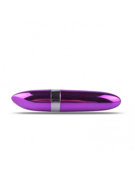 Wibrator mini Szminka Stimolatore clitorideo a rossetto Pink Toyz4Lovers - Wibratory Mini - 4