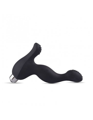 Stymulator i masażer prostaty Vibratore Anale Insider Touch - Masażery i stymulatory prostaty - 2