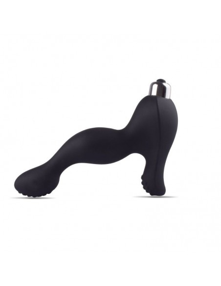 Stymulator i masażer prostaty Vibratore Anale Insider Touch - Masażery i stymulatory prostaty - 3