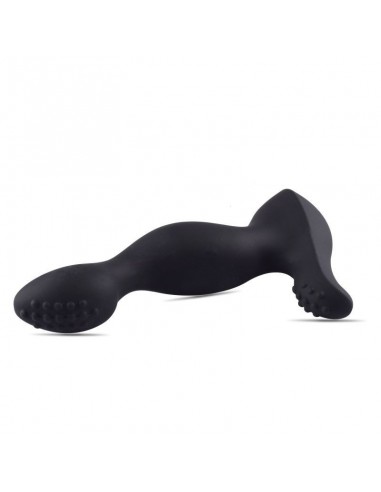 Stymulator i masażer prostaty Vibratore Anale Insider Touch - Masażery i stymulatory prostaty - 4