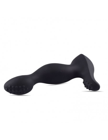 Stymulator i masażer prostaty Vibratore Anale Insider Touch - Masażery i stymulatory prostaty - 4