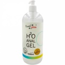 Lubrykant H2O Anal Gel 1000 ml - 1