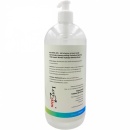 Lubrykant H2O Anal Gel 1000 ml - 2