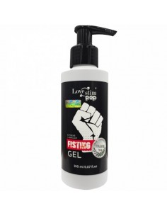 Żel intymny POP Fisting Gel 150 ml - Lubrykanty do seksu analnego - 1
