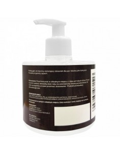 Żel intymny POP Fisting Gel 300 ml - Lubrykanty do seksu analnego - 1 2