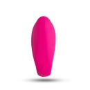 Wibrator dla Par Love Nest Różowy Silikonowy 10 cm - 5