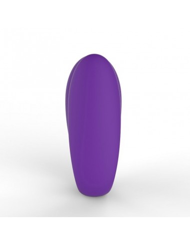 Stymulator punktu G Passion Toyz4Lovers Purple - Stymulatory i wibratory dla par - 4