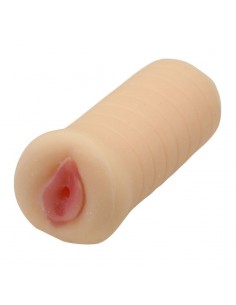 Te Usta Otulą Twojego Członka I Dadzą Mu Wycisk Masturbator - Masturbatory i Sztuczne pochwy - 1