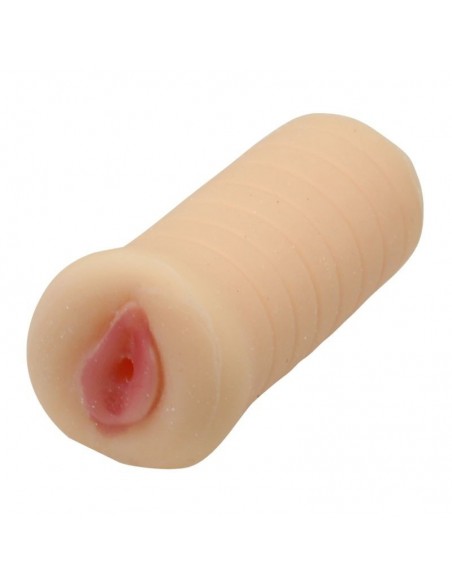 Te Usta Otulą Twojego Członka I Dadzą Mu Wycisk Masturbator - Masturbatory i Sztuczne pochwy - 1