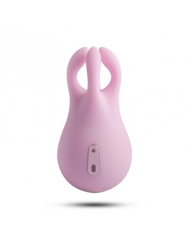 Stymulator łechtaczki Octopus Toyz4Lovers - Stymulatory łechtaczki - 1