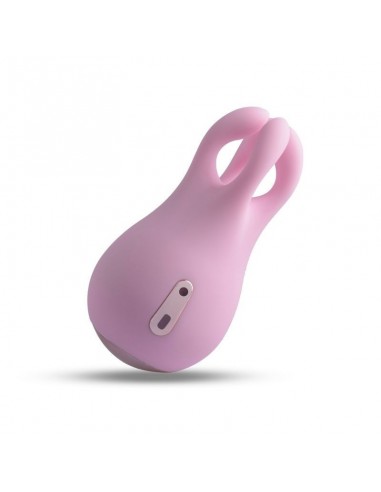 Stymulator łechtaczki Octopus Toyz4Lovers - Stymulatory łechtaczki - 3