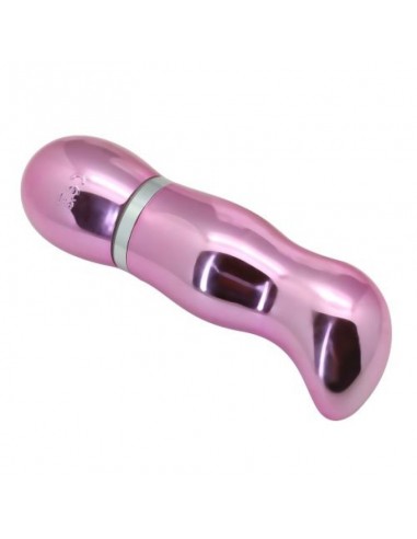 Wibrator Timeless Luxurious G Diamond (Rosa) - Wibratory Punktu G - 3