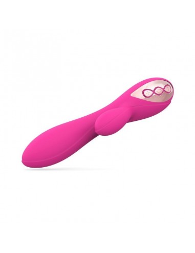 Wibrator króliczek Whale Toyz4Lovers - Wibratory Króliczki - 4