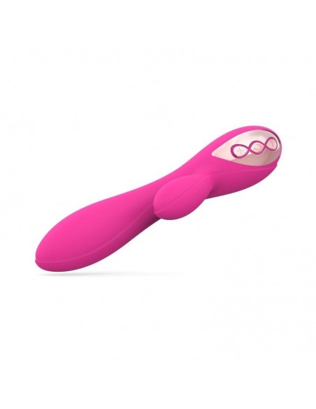 Wibrator króliczek Whale Toyz4Lovers - Wibratory Króliczki - 4