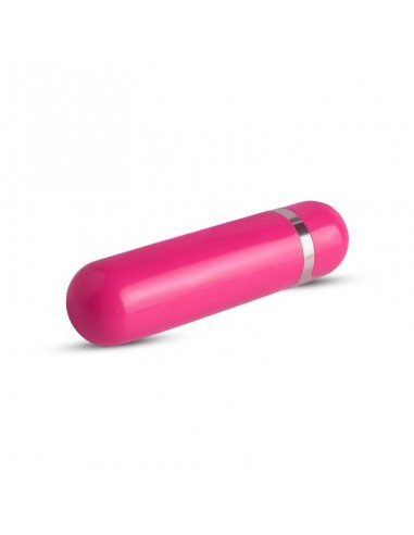 Mini wibrator szminka Bullet Pink - Wibratory Mini - 4