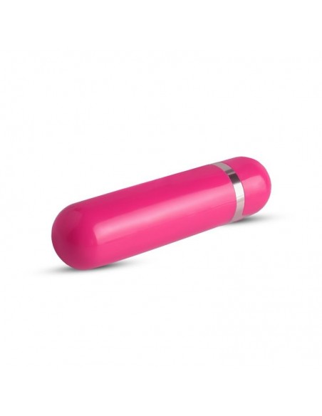 Mini wibrator szminka Bullet Pink - Wibratory Mini - 4