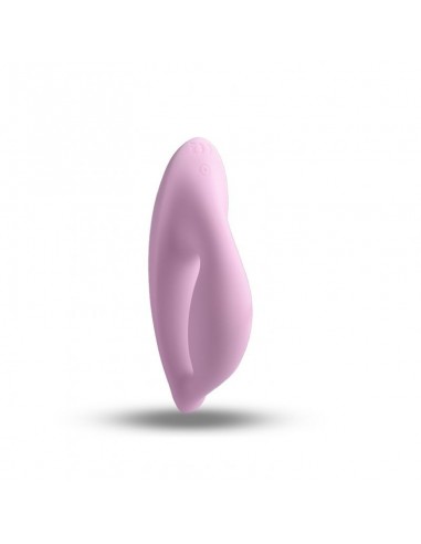 Stymulator Stimolatore Clitorideo Handle Toyz4Lovers - Stymulatory łechtaczki - 2