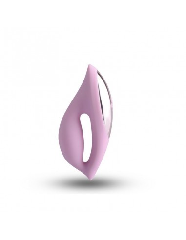 Stymulator Stimolatore Clitorideo Handle Toyz4Lovers - Stymulatory łechtaczki - 3