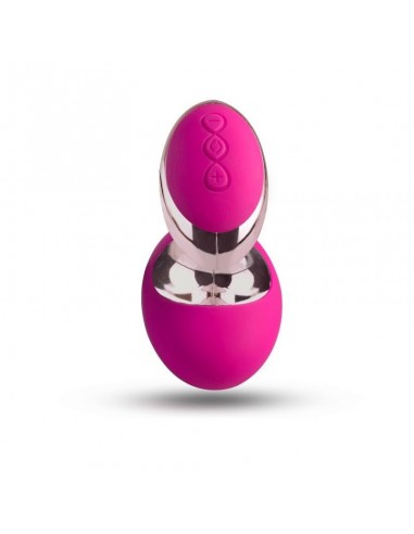 Stymulator łechtaczki Lotus Toyz4Lovers - Stymulatory łechtaczki - 1