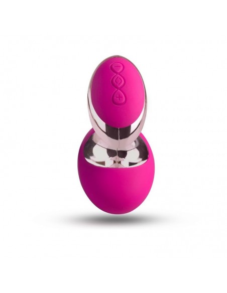 Stymulator łechtaczki Lotus Toyz4Lovers - Stymulatory łechtaczki - 1