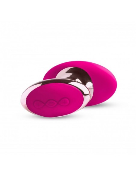 Stymulator łechtaczki Lotus Toyz4Lovers - Stymulatory łechtaczki - 3