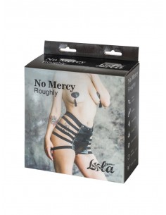 Uprząż Strapon Panties For Strap-On No Mercy Roughly S/M - Uprzęże Strapon - 1