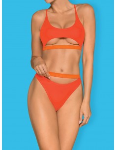 Strój kąpielowy Miamelle Tangerine M - Stroje kąpielowe - 1