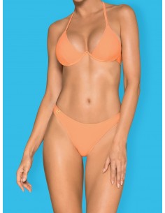 Strój kąpielowy Paralia Washed Coral M - Stroje kąpielowe - 1