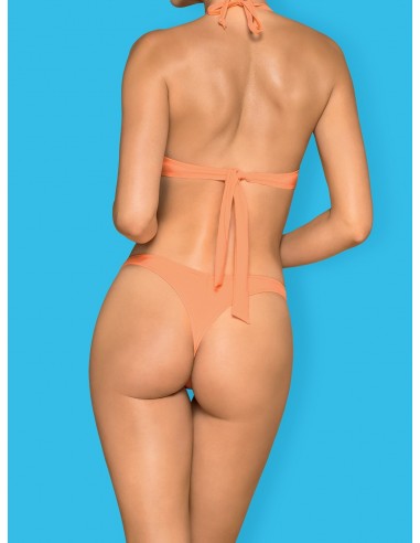 Strój kąpielowy Paralia Washed Coral M - Stroje kąpielowe - 2