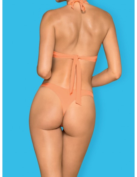 Strój kąpielowy Paralia Washed Coral M - Stroje kąpielowe - 2