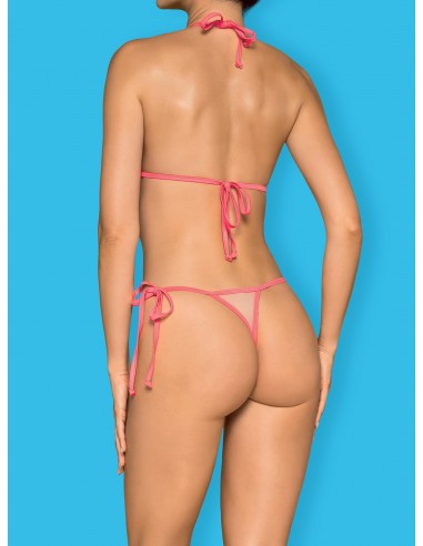 Strój kąpielowy Playa Del Amor O/S - Stroje kąpielowe - 2