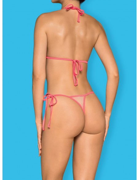 Strój kąpielowy Playa Del Amor O/S - Stroje kąpielowe - 2