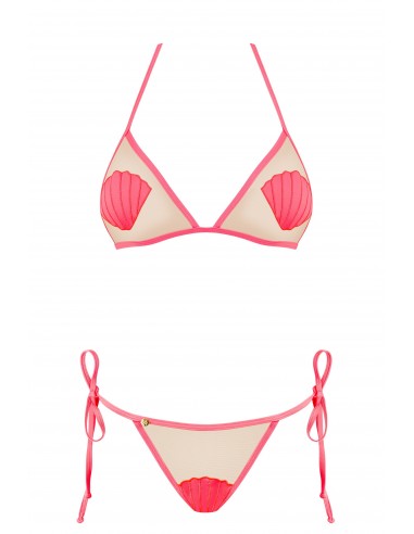 Strój kąpielowy Playa Del Amor O/S - Stroje kąpielowe - 3