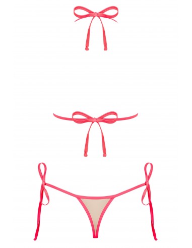 Strój kąpielowy Playa Del Amor O/S - Stroje kąpielowe - 4