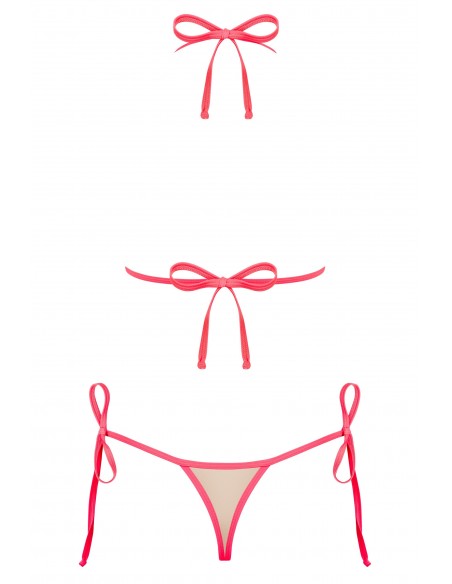 Strój kąpielowy Playa Del Amor O/S - Stroje kąpielowe - 4