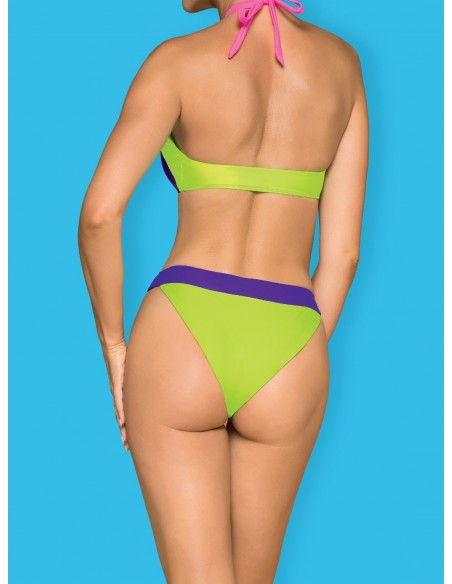 Strój kąpielowy Playa Norte M - Stroje kąpielowe - 2