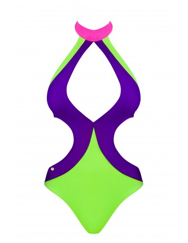 Strój kąpielowy Playa Norte M - Stroje kąpielowe - 3