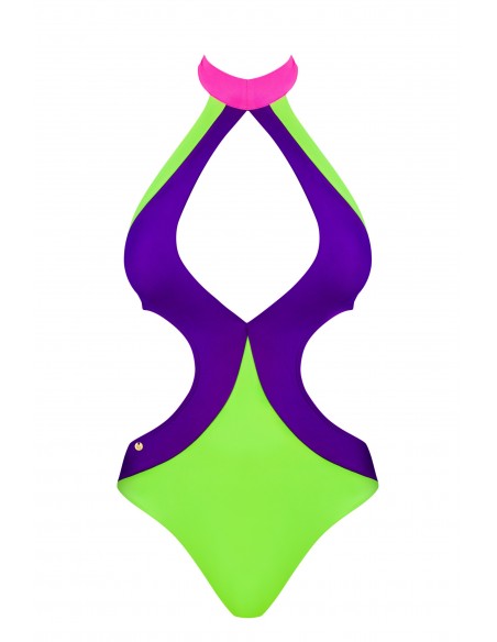 Strój kąpielowy Playa Norte M - Stroje kąpielowe - 3