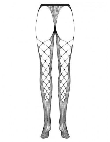 Rajstopy Erotyczne S233 - Pończochy - 6