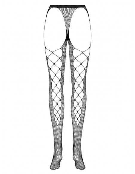 Rajstopy Erotyczne S233 - Pończochy - 6