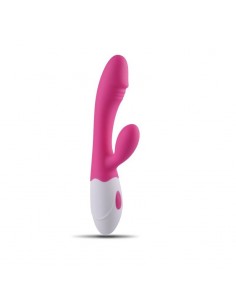 Wibrator króliczek MoldingReal Rabbit G-spot - Wibratory Króliczki - 1