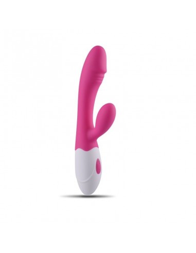 Wibrator króliczek MoldingReal Rabbit G-spot - Wibratory Króliczki - 1