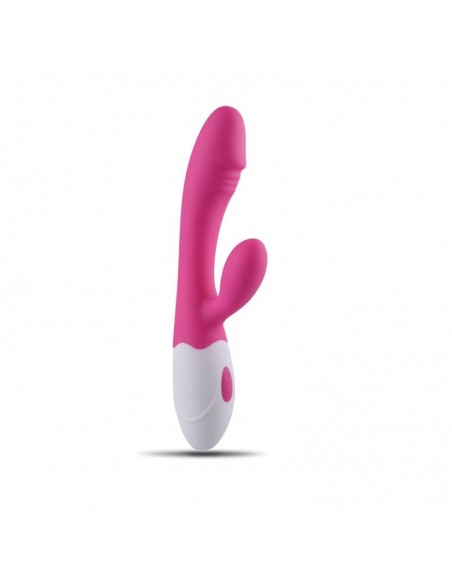 Wibrator króliczek MoldingReal Rabbit G-spot - Wibratory Króliczki - 1