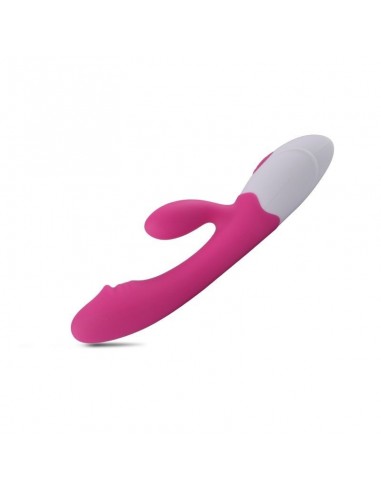 Wibrator króliczek MoldingReal Rabbit G-spot - Wibratory Króliczki - 3