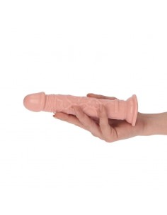 Dildo Italian Cock 6,5" Flesh - Dilda realistyczne - 1