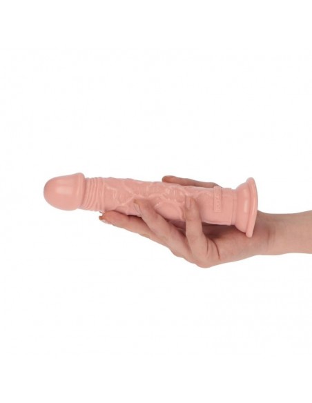 Dildo Italian Cock 6,5" Flesh - Dilda realistyczne - 1