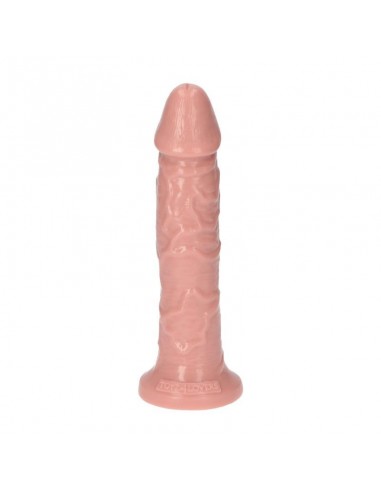 Dildo Italian Cock 8" Flesh - Dilda realistyczne - 1