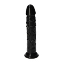 Dildo realistyczne Italian Cock 6,5" czarny 16,5 cm - 4