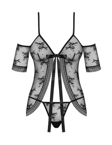 Jennifairy Babydoll   - Babydoll - 5