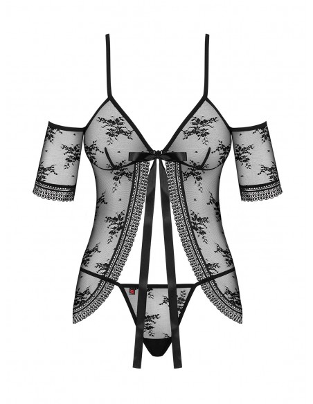 Jennifairy Babydoll   - Babydoll - 5